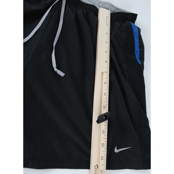 Nike Men's Dri-Fit Shorts Size XL - Picture 4 of 5